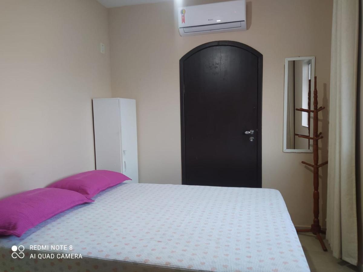 Lu Duplex Villa ปอร์โตเซกูโร ภายนอก รูปภาพ