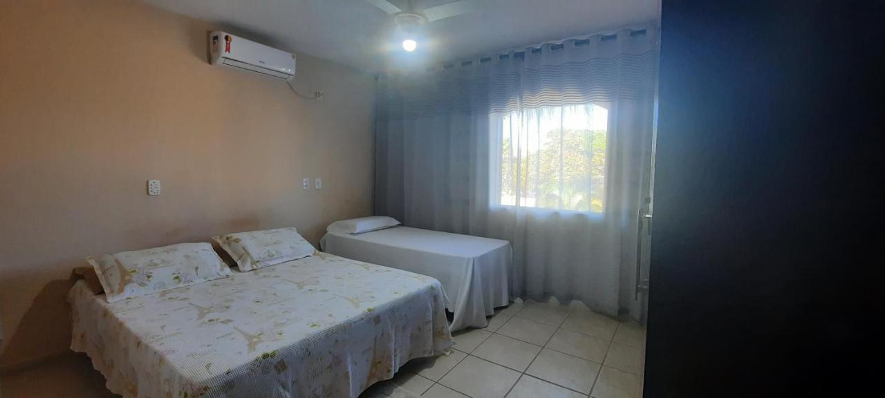 Lu Duplex Villa ปอร์โตเซกูโร ภายนอก รูปภาพ
